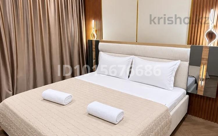 2-комнатная квартира · 54 м² · 5/6 этаж, Тараз 8/1 за 20 000 ₸ в Алматы, Турксибский р-н — фото 2