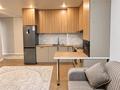 2-комнатная квартира · 54 м² · 5/6 этаж, Тараз 8/1 за 20 000 ₸ в Алматы, Турксибский р-н — фото 6
