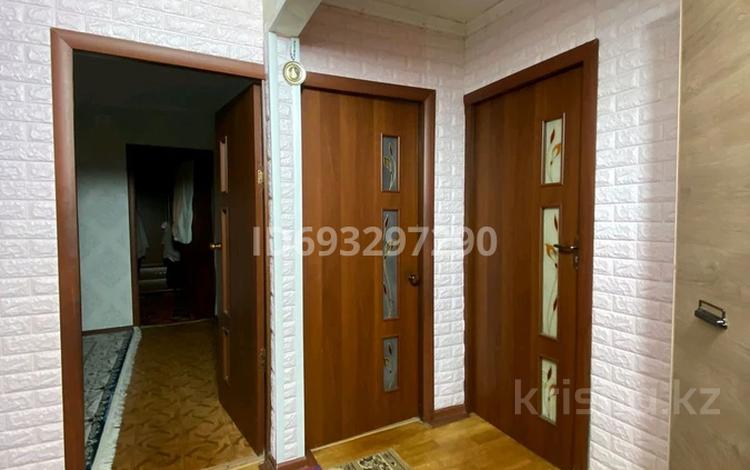4-комнатная квартира · 71.6 м² · 3/5 этаж, Абдыразакова 3 за 34 млн ₸ в Шымкенте, Аль-Фарабийский р-н — фото 2