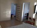 1-бөлмелі пәтер · 45 м² · 17/22 қабат, Бектурова 4/6, бағасы: 10 000 ₸ в Астане — фото 5