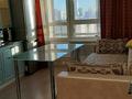 1-бөлмелі пәтер · 45 м² · 17/22 қабат, Бектурова 4/6, бағасы: 10 000 ₸ в Астане — фото 3