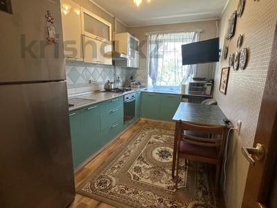 3-бөлмелі пәтер · 59 м² · 2/5 қабат, Абая, бағасы: 25 млн ₸ в Костанае