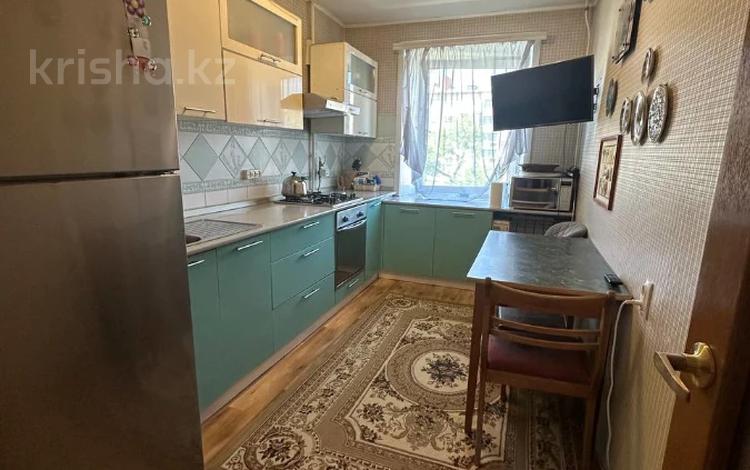 3-бөлмелі пәтер · 59 м² · 2/5 қабат, Абая, бағасы: 25 млн ₸ в Костанае — фото 2