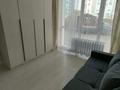 3-бөлмелі пәтер · 55 м² · 1/9 қабат, Көкжиек ш/а., Жолымбет, бағасы: 35 млн ₸ в Алматы, Жетысуский р-н — фото 2