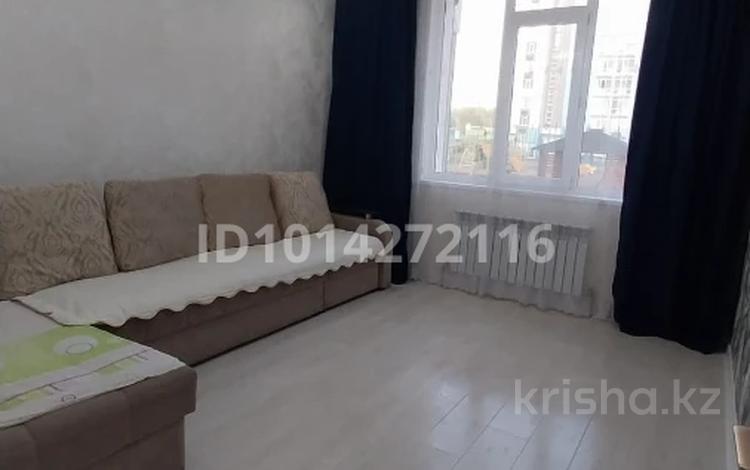 3-бөлмелі пәтер · 55 м² · 1/9 қабат, Көкжиек ш/а., Жолымбет, бағасы: 35 млн ₸ в Алматы, Жетысуский р-н — фото 4