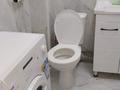3-бөлмелі пәтер · 55 м² · 1/9 қабат, Көкжиек ш/а., Жолымбет, бағасы: 35 млн ₸ в Алматы, Жетысуский р-н — фото 7