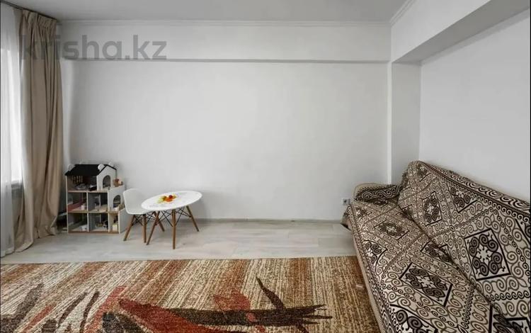 2-бөлмелі пәтер · 59 м² · 2/9 қабат, гоголя 75, бағасы: 47.5 млн ₸ в Алматы, Медеуский р-н — фото 4