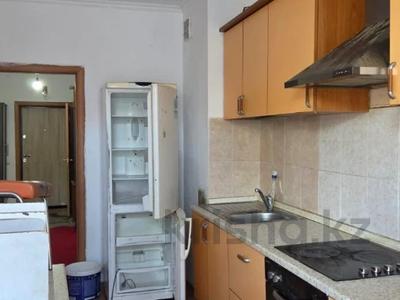 1-комнатная квартира · 44.3 м² · 1/9 этаж, Жургенова 26 — САМАЯ НИЗКАЯ ЦЕНА!!! за 18.5 млн ₸ в Астане, Алматы р-н