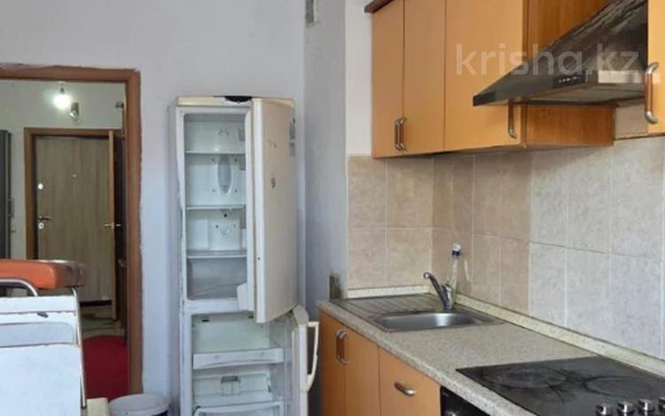 1-комнатная квартира · 44.3 м² · 1/9 этаж, Жургенова 26 — САМАЯ НИЗКАЯ ЦЕНА!!! за 18.5 млн ₸ в Астане, Алматы р-н — фото 2