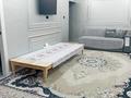 2-комнатная квартира · 45 м² · 4/5 этаж, Туркестанская за 230 000 ₸ в Шымкенте, Аль-Фарабийский р-н — фото 4