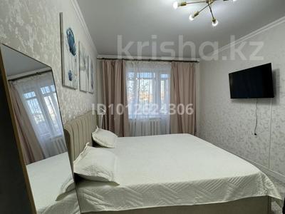 1-комнатная квартира · 40 м² · 1/5 этаж, 10 мкр — Озера за 20 000 ₸ в Балхаше