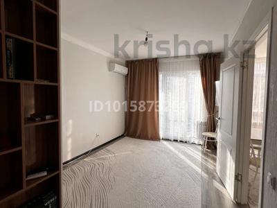 1-комнатная квартира · 36 м², 9-ая 44/1 за 100 000 ₸ в Туркестане