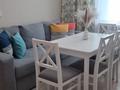 3-комнатная квартира · 86 м² · 11/21 этаж, Достык 8 — Трц Керуен, Байтерек за 35 000 ₸ в Астане, Есильский р-н — фото 11