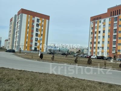 2-комнатная квартира, 57 м², 3/7 этаж, Есим хан дангылы 19/1 — Turkestan-Arena за 16.5 млн 〒 в Туркестане