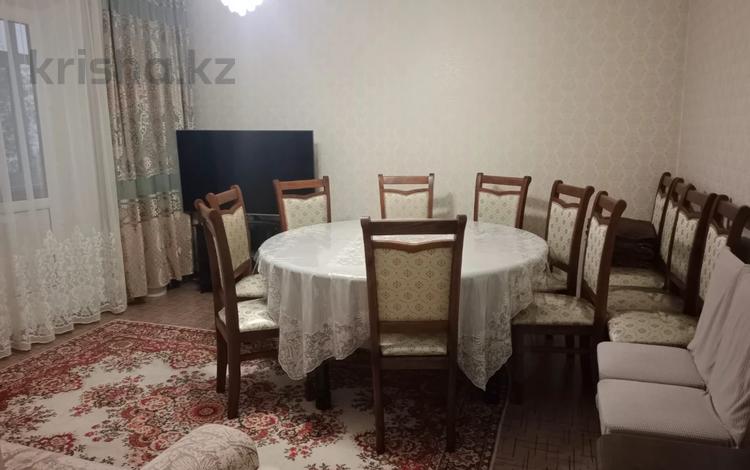 4-комнатная квартира · 83 м² · 3/5 этаж, мкр Юго-Восток, Степной 3 — Детский сад "Шаңырақ", Назарбаев Интеллектуальная школа химико-биологического направления, Средняя школа №23, Частный детский сад "Малинка", Детский сад №42 "Тiлек", Гимназия №39 им. М. Жумабаева, , ТЦ "Бум" ТЦ "Алмаз" за 34.5 млн ₸ в Караганде, Казыбек би р-н — фото 2