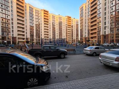 1-комнатная квартира · 40 м² · 7/12 этаж, Чингиз Айтматов — ЖК на Набережной за 21.5 млн ₸ в Астане, Нура р-н