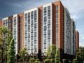 1-комнатная квартира · 42.2 м² · 10/12 этаж, ​Улица Шамши Калдаяков, 46 46 за 17.5 млн ₸ в Астане, Сарайшык р-н