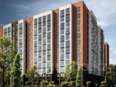 1-комнатная квартира · 42.2 м² · 10/12 этаж, ​Улица Шамши Калдаяков, 46 46 за 18.5 млн ₸ в Астане, Сарайшык р-н