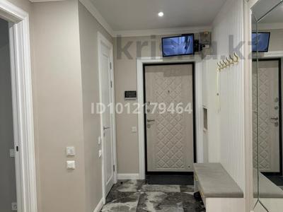 3-бөлмелі пәтер · 90 м² · 7/9 қабат, мкр Новый Город, Букетова 60а, бағасы: 56 млн ₸ в Караганде, Казыбек би р-н