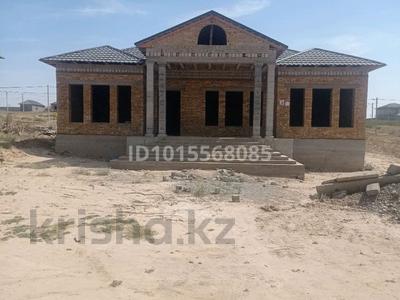 Отдельный дом · 6 комнат · 256 м² · 8 сот., мкр Достык Нұршуақ — Қайраңкөл за 26 млн ₸ в Шымкенте, Абайский р-н