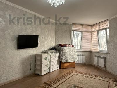 1-комнатная квартира · 40 м² · 7/9 этаж, Мкр. Нуркент — Нуркент за 23.7 млн ₸ в Алматы, Алатауский р-н