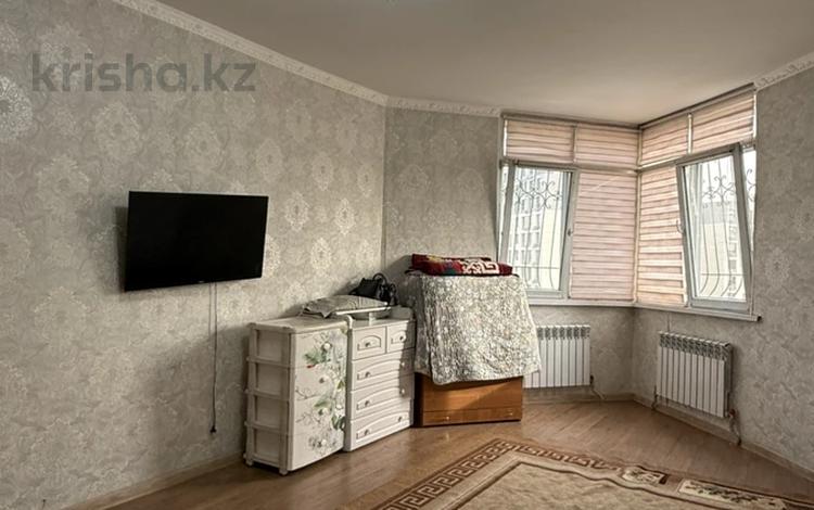 1-комнатная квартира · 40 м² · 7/9 этаж, Мкр. Нуркент — Нуркент за 23.7 млн ₸ в Алматы, Алатауский р-н — фото 3