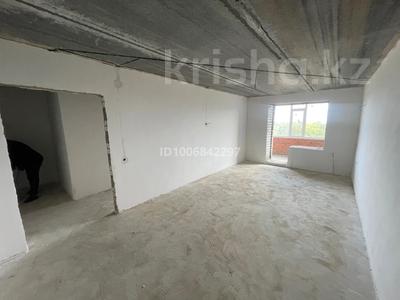 1-комнатная квартира · 54 м² · 3/9 этаж, Жумалиева 48 — Медколледж за 14.5 млн 〒 в Уральске