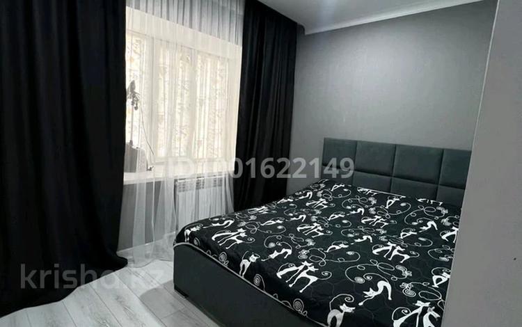 1-комнатная квартира · 40 м² · 3/9 этаж, мкр. Алтын орда 25Г — Справа от С/М Дина. за 12 000 〒 в Актобе — фото 15