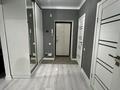 1-комнатная квартира · 40 м² · 3/9 этаж, мкр. Алтын орда 25Г — Справа от С/М Дина. за 12 000 〒 в Актобе — фото 12