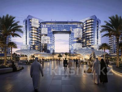 1-комнатная квартира · 55 м², Marjan Beach за 226 млн 〒 в Рас-эль-Хайма