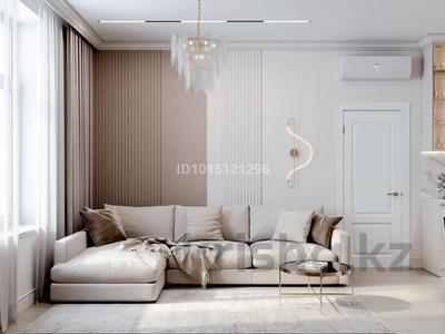 3-комнатная квартира · 73 м² · 8/10 этаж, мкр Юго-Восток, Ашимова 13 за 46 млн ₸ в Караганде, Казыбек би р-н