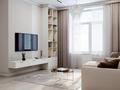 3-комнатная квартира · 73 м² · 8/10 этаж, мкр Юго-Восток, Ашимова 13 за 46 млн ₸ в Караганде, Казыбек би р-н — фото 2