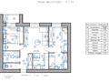 3-комнатная квартира · 73 м² · 8/10 этаж, мкр Юго-Восток, Ашимова 13 за 46 млн ₸ в Караганде, Казыбек би р-н — фото 10
