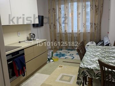 3-комнатная квартира · 80 м² · 5/14 этаж, Сыганак 54 за 44 млн ₸ в Астане, Есильский р-н