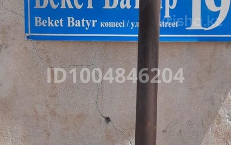 Отдельный дом · 7 комнат · 350 м² · 10 сот., Бекет батыр 19 — Мырзакен мектебі за 30 млн ₸ в Мырзакенте — фото 2