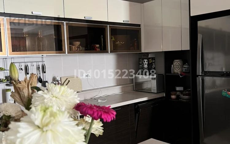 3-комнатная квартира · 115 м² · 7/20 этаж, Аскарова 4 за 125 млн ₸ в Алматы, Ауэзовский р-н — фото 2
