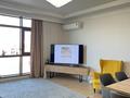 3-комнатная квартира · 115 м² · 7/20 этаж, Аскарова 4 за 125 млн ₸ в Алматы, Ауэзовский р-н — фото 4