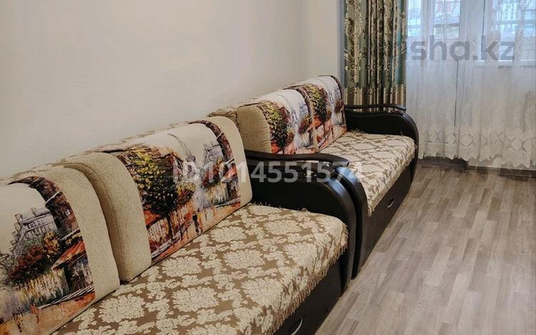 2-комнатная квартира · 60 м² · 8/11 этаж, Сарыарка 19 за 25 млн ₸ в Караганде, Казыбек би р-н — фото 2