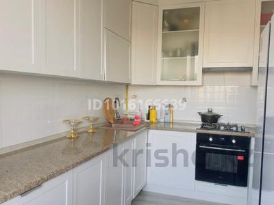 3-бөлмелі пәтер · 100 м² · 5/5 қабат, Нұрсәт ш/а 5 — Аллея, бағасы: 40 млн ₸ в Шымкенте, Каратауский р-н