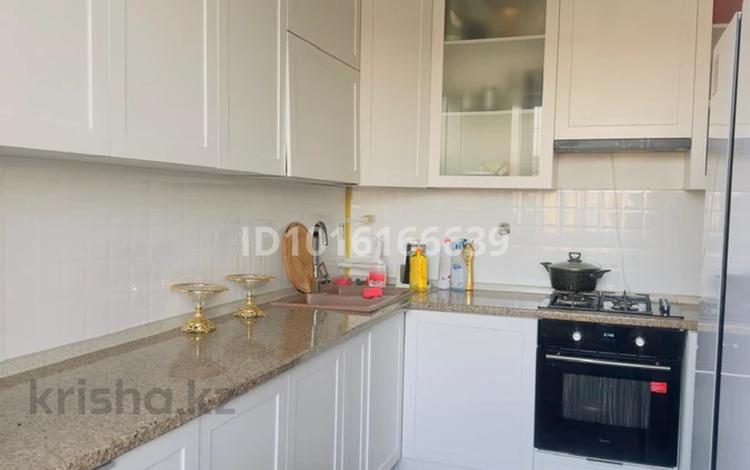 3-бөлмелі пәтер · 100 м² · 5/5 қабат, Нұрсәт ш/а 5 — Аллея, бағасы: 40 млн ₸ в Шымкенте, Каратауский р-н — фото 2