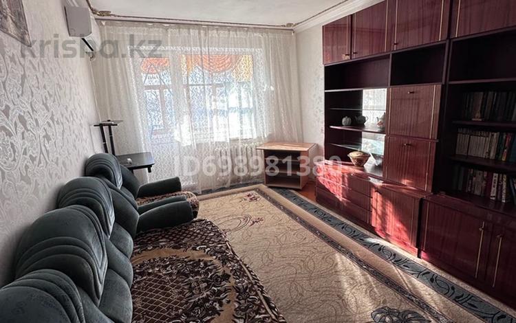 2-комнатная квартира · 53 м² · 4/5 этаж, Набережная 49 за 80 000 ₸ в Аксу — фото 2