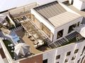 2-комнатная квартира · 80 м² · 4/5 этаж, Жамбыла 20/1 за 38 млн ₸ в Таразе — фото 3