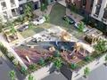 2-комнатная квартира · 80 м² · 4/5 этаж, Жамбыла 20/1 за 38 млн ₸ в Таразе — фото 4
