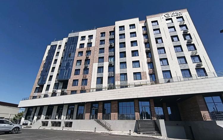 2-комнатная квартира · 80 м² · 4/5 этаж, Жамбыла 20/1 за 38 млн ₸ в Таразе — фото 9