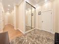 3-бөлмелі пәтер · 98 м² · 5/9 қабат, Тыныбаев 6 — Калдаякова, бағасы: 97 млн ₸ в Астане, Сарайшык р-н — фото 21