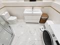 3-бөлмелі пәтер · 98 м² · 5/9 қабат, Тыныбаев 6 — Калдаякова, бағасы: 97 млн ₸ в Астане, Сарайшык р-н — фото 24