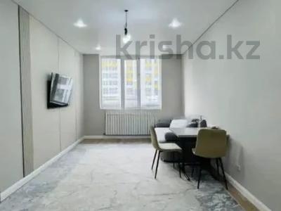 2-бөлмелі пәтер · 45 м² · 10/24 қабат, Бейбарыс Султан 12, бағасы: 20 млн ₸ в Астане, Сарыарка р-н