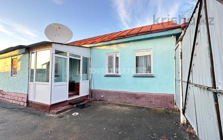 Отдельный дом · 3 комнаты · 70 м² · 15 сот., Ленина 173 за 24 млн ₸ в Затобольске (Тобыле) — фото 8