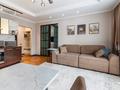 2-комнатная квартира · 55 м² · 3/25 этаж, Каблукова 38в — Розыбакиева за 22 000 ₸ в Алматы, Бостандыкский р-н