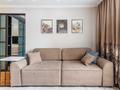 2-комнатная квартира · 55 м² · 3/25 этаж, Каблукова 38в — Розыбакиева за 22 000 ₸ в Алматы, Бостандыкский р-н — фото 2